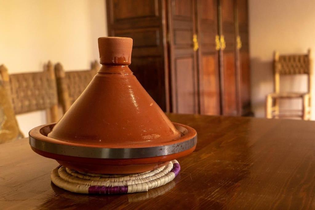 Elaissi * Taroudant