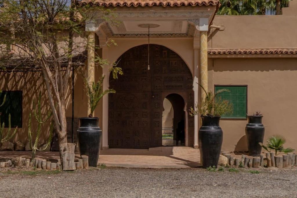 Elaissi * Taroudant