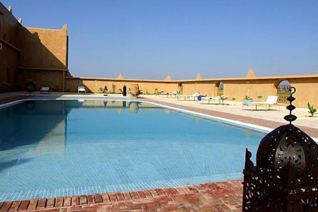 Elaissi * Taroudant